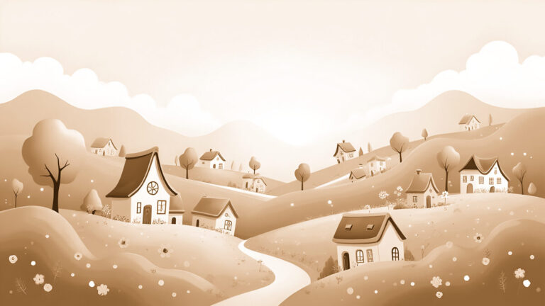 Elmwood West neighborhood